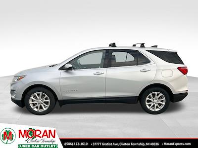 Used 2019 Chevrolet Equinox LT for sale #ZT88844A - photo 2
