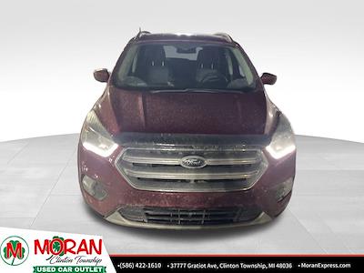 Used 2017 Ford Escape SE for sale #ZT88857A - photo 2