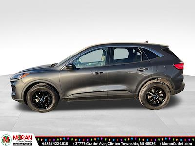 2020 Ford Escape AWD SUV for sale #ZT88899A - photo 2