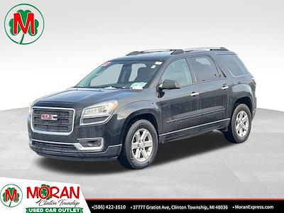 Used 2014 GMC Acadia for sale #ZT88975A - photo 1