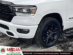 Used 2021 Ram 1500 Lone Star Crew Cab for sale #ZT89009A - photo 9