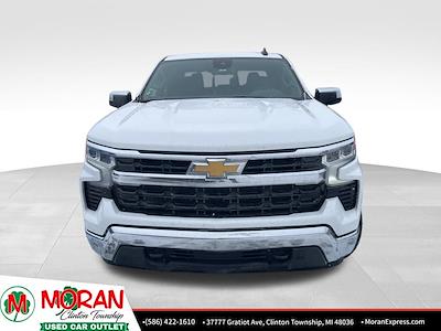 2023 Chevrolet Silverado 1500 Crew Cab 4WD Pickup for sale #ZT89143A - photo 2