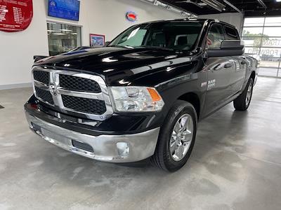 2021 Ram 1500 Classic Crew Cab RWD, Pickup for sale #U4194 - photo 1