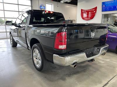 2021 Ram 1500 Classic Crew Cab RWD, Pickup for sale #U4194 - photo 2