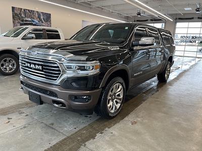 2019 Ram 1500 Crew Cab 4WD, Pickup for sale #U4328 - photo 1