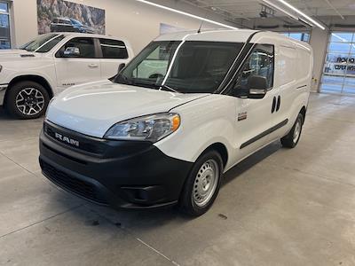 2021 Ram ProMaster City FWD, Empty Cargo Van for sale #U4383 - photo 1