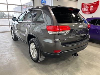 2014 Jeep Grand Cherokee 4WD, SUV for sale #U4405A - photo 2