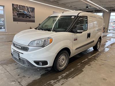 2022 Ram ProMaster City FWD, Empty Cargo Van for sale #U4447 - photo 1