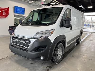 2024 Ram ProMaster 2500 Standard Roof FWD, Empty Cargo Van for sale #U4448 - photo 1