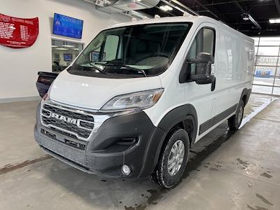 2024 Ram ProMaster 2500 Standard Roof FWD, Empty Cargo Van for sale #U4449 - photo 1