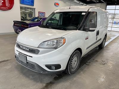 2022 Ram ProMaster City FWD, Empty Cargo Van for sale #U4451 - photo 1