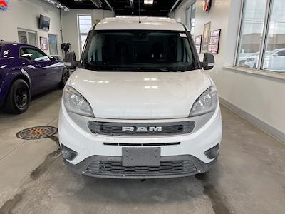 2022 Ram ProMaster City FWD, Empty Cargo Van for sale #U4451 - photo 2