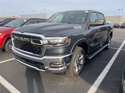 2025 Ram 1500 Crew Cab 4x4, Pickup for sale #WR1880 - photo 1