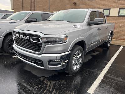 2025 Ram 1500 Crew Cab 4x4, Pickup for sale #WR1885 - photo 1