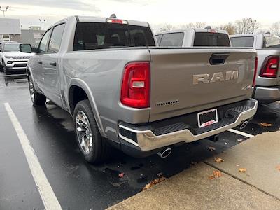 2025 Ram 1500 Crew Cab 4x4, Pickup for sale #WR1885 - photo 2