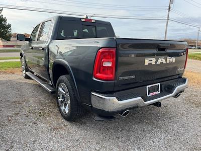 2025 Ram 1500 Crew Cab 4x4, Pickup for sale #WR1887 - photo 2