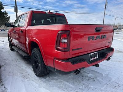 2025 Ram 1500 Crew Cab 4x4, Pickup for sale #WR1917 - photo 2