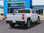 2025 Chevrolet Silverado 2500 Crew Cab 4x4, Pickup for sale #2S1304 - photo 5