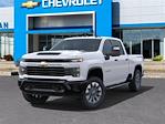 2025 Chevrolet Silverado 2500 Crew Cab 4x4, Pickup for sale #2S1304 - photo 7