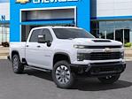 2025 Chevrolet Silverado 2500 Crew Cab 4x4, Pickup for sale #2S1304 - photo 8