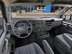 2025 Chevrolet Express 2500 RWD, Empty Cargo Van for sale #2S1404 - photo 16