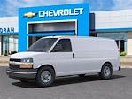 2025 Chevrolet Express 2500 RWD, Empty Cargo Van for sale #2S1404 - photo 3