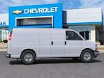 2025 Chevrolet Express 2500 RWD, Empty Cargo Van for sale #2S1404 - photo 6