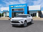 2025 Chevrolet Blazer FWD, SUV for sale #2S1452 - photo 9