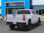 2025 Chevrolet Silverado 1500 Crew Cab 4x4, Pickup for sale #2S1474 - photo 5