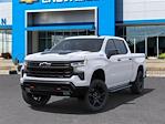 2025 Chevrolet Silverado 1500 Crew Cab 4x4, Pickup for sale #2S1474 - photo 7