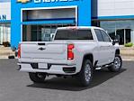 2025 Chevrolet Silverado 2500 Crew Cab 4x4, Pickup for sale #2S1507 - photo 5