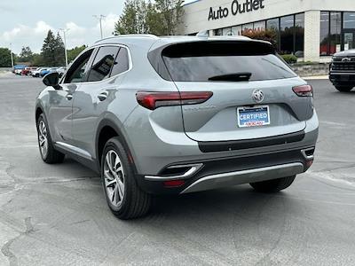 2023 Buick Envision FWD, SUV for sale #M12761 - photo 2