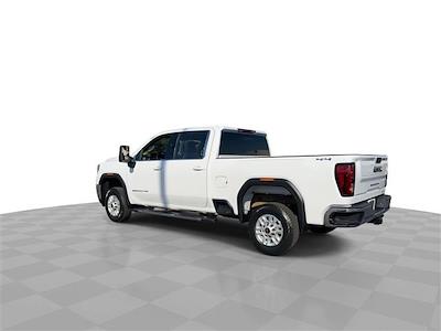 2023 GMC Sierra 2500 Crew Cab 4x4, Pickup for sale #M12977 - photo 2