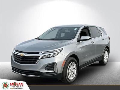 2023 Chevrolet Equinox FWD, SUV for sale #M13061 - photo 1