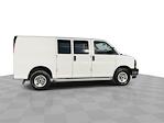 2023 GMC Savana 2500 4x2, Empty Cargo Van for sale #M13146 - photo 10