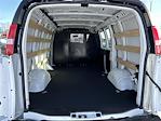 2023 GMC Savana 2500 4x2, Empty Cargo Van for sale #M13146 - photo 21