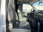 2023 GMC Savana 2500 4x2, Empty Cargo Van for sale #M13146 - photo 22