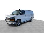 2023 GMC Savana 2500 4x2, Empty Cargo Van for sale #M13146 - photo 6