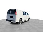 2023 GMC Savana 2500 4x2, Empty Cargo Van for sale #M13146 - photo 9