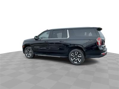 2021 Chevrolet Suburban 4x4, SUV for sale #M2R1438A - photo 2