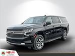 2021 Chevrolet Suburban 4x4, SUV for sale #M2R1438A - photo 1