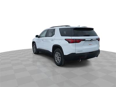 2023 Chevrolet Traverse FWD, SUV for sale #M2S1357A - photo 2