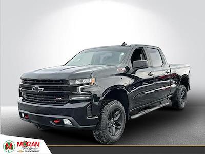 2021 Chevrolet Silverado 1500 Crew Cab 4x4, Pickup for sale #M2S1369A - photo 1