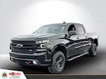 2021 Chevrolet Silverado 1500 Crew Cab 4x4, Pickup for sale #M2S1369A - photo 1