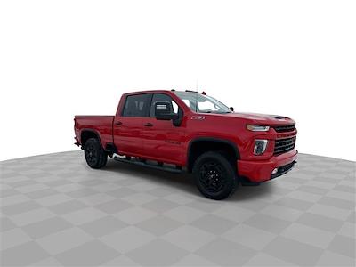 2021 Chevrolet Silverado 2500 Crew Cab 4x4, Pickup for sale #M2S1471A - photo 2