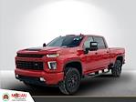 2021 Chevrolet Silverado 2500 Crew Cab 4x4, Pickup for sale #M2S1471A - photo 1