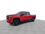 2021 Chevrolet Silverado 2500 Crew Cab 4x4, Pickup for sale #M2S1471A - photo 5