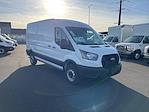 2024 Ford Transit 250 Medium Roof RWD, Empty Cargo Van for sale #CF10002 - photo 5