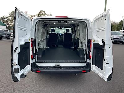 New 2024 Ford Transit 150 Low Roof Empty Cargo Van for sale #CF10004 - photo 2
