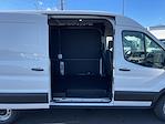 2024 Ford Transit 250 Medium Roof RWD, Empty Cargo Van for sale #CF10005 - photo 17